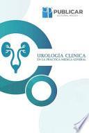 libro Urología Clínica En La Práctica Médica General
